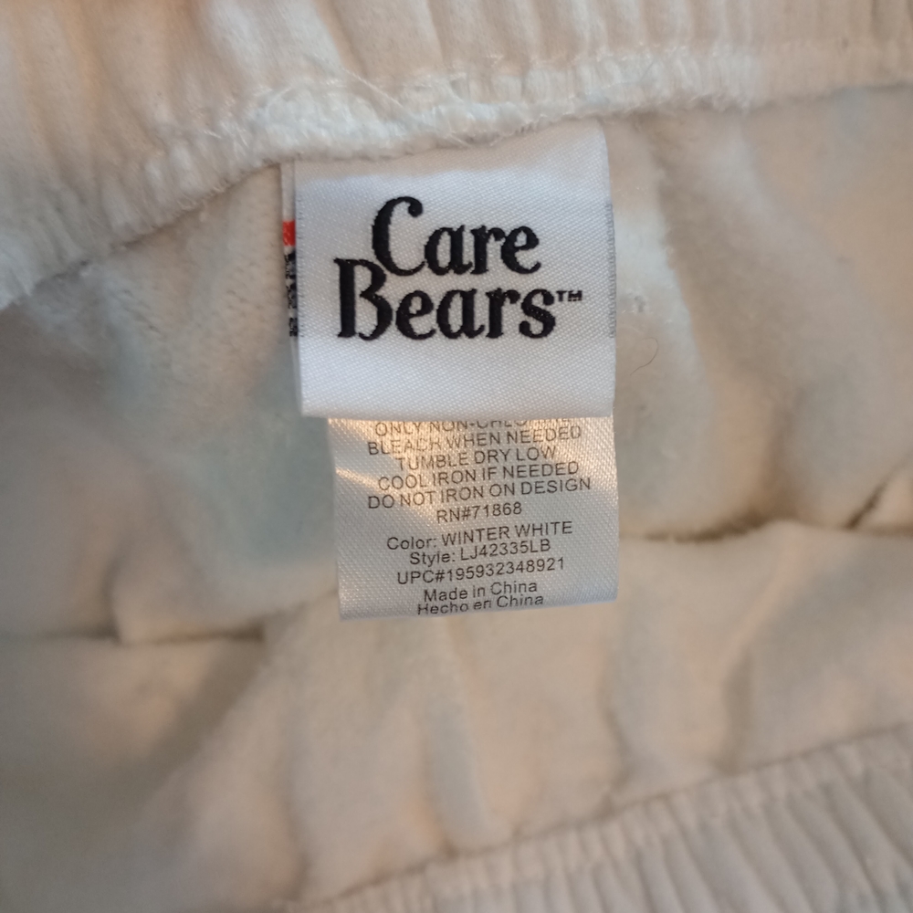 New Disney Carebears Sweatpants - Picture 8 of 10